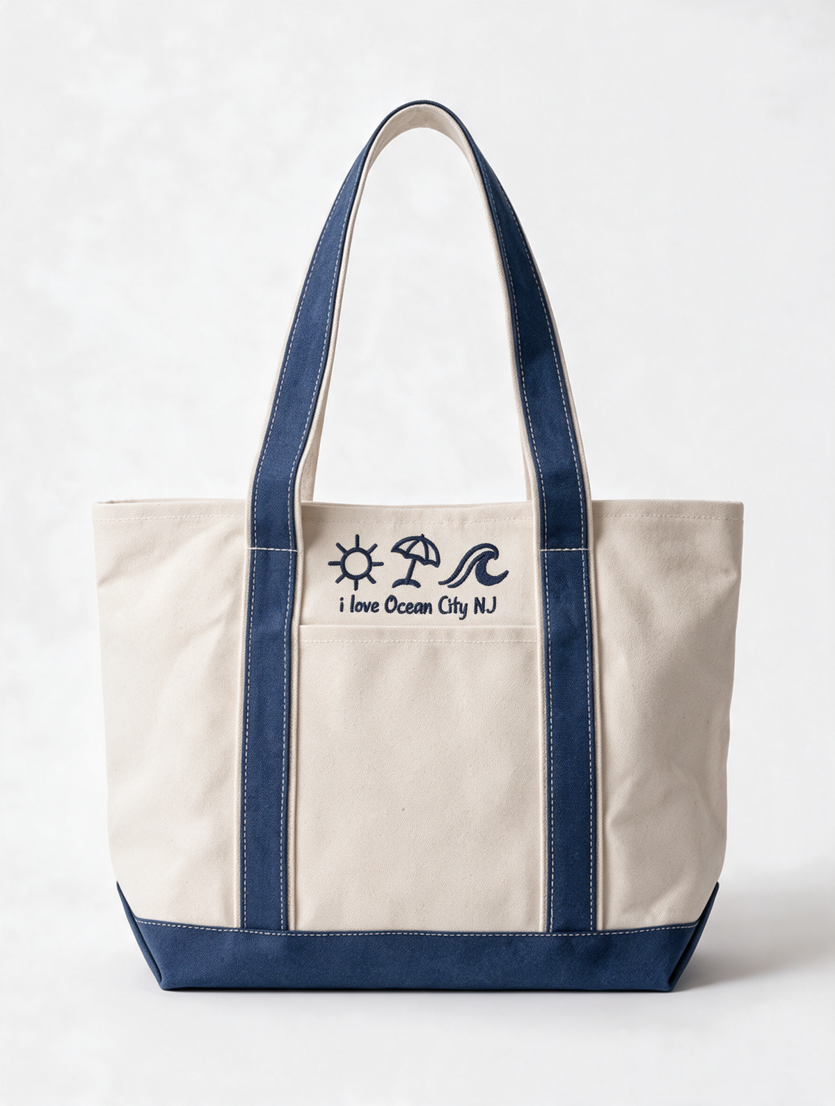 The OCNJ Market Tote