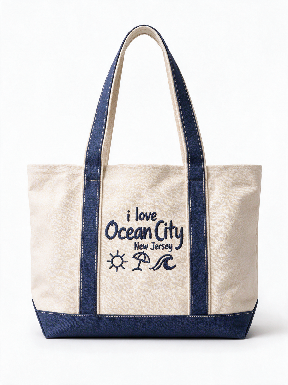 The OCNJ Market Tote