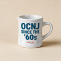 OCNJ Since the 1960s