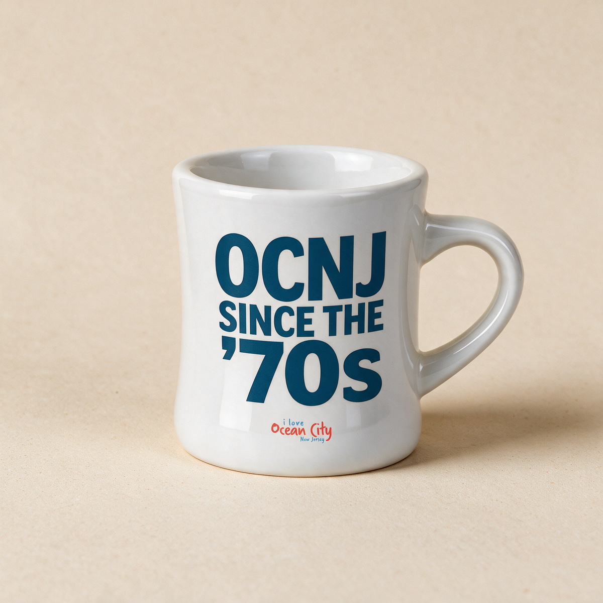 OCNJ Since the 1970s