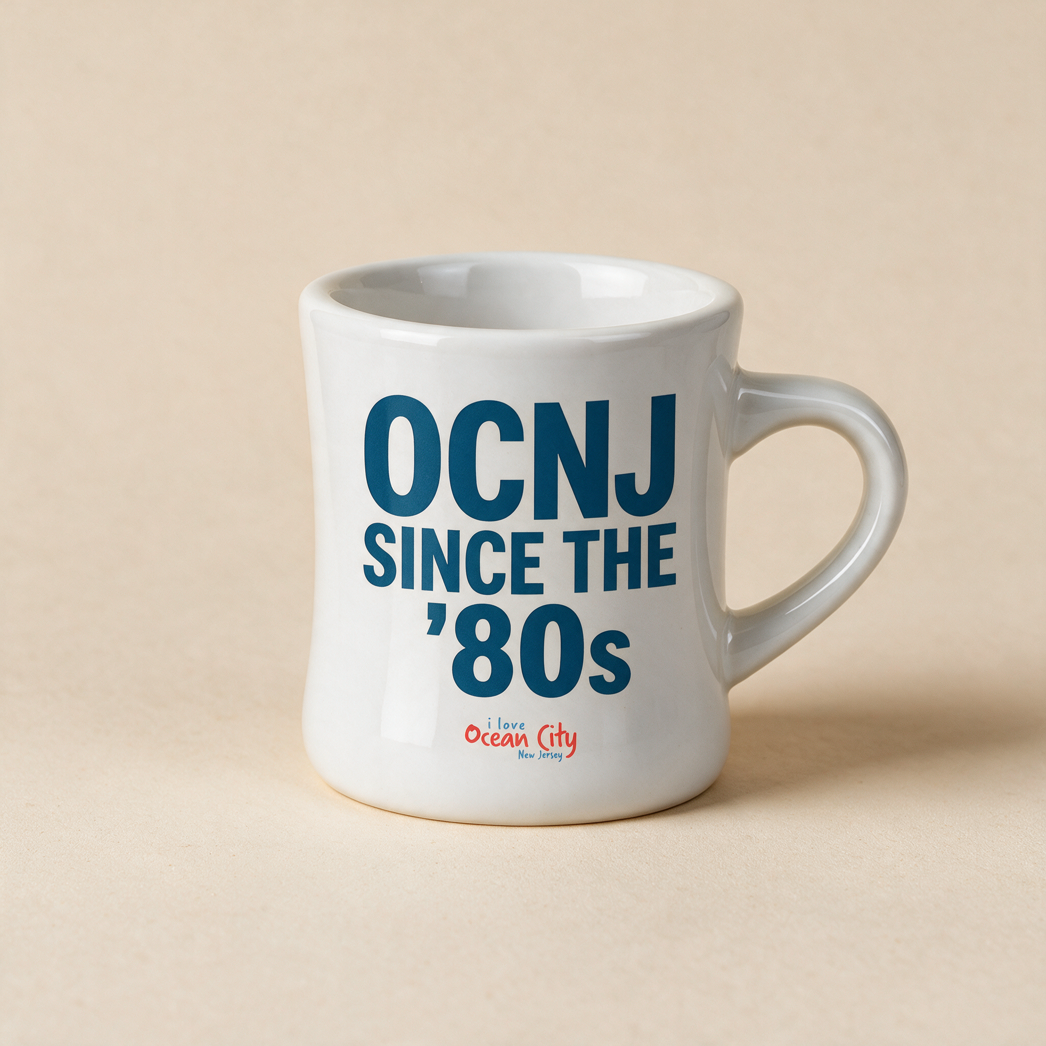 OCNJ Since the 1980s