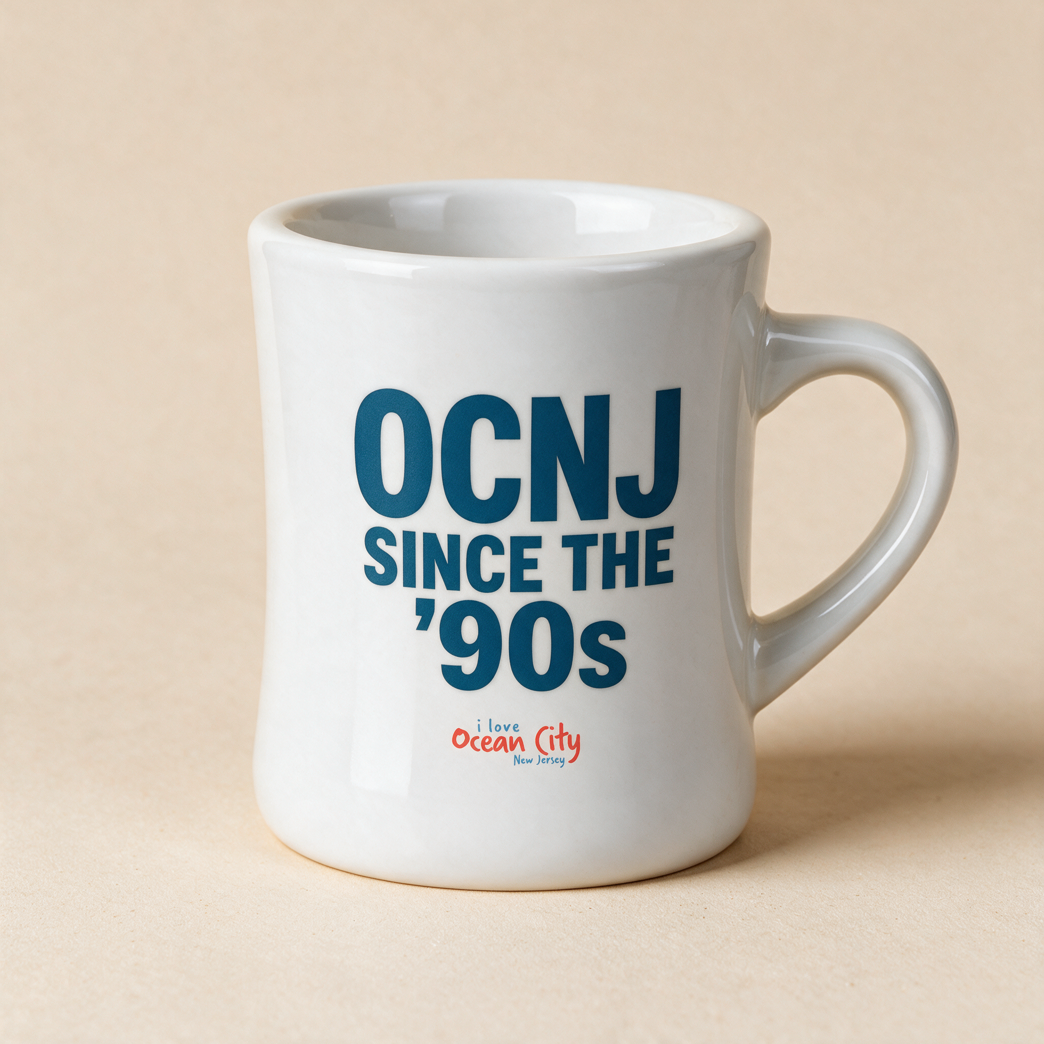 OCNJ Since the 1990s